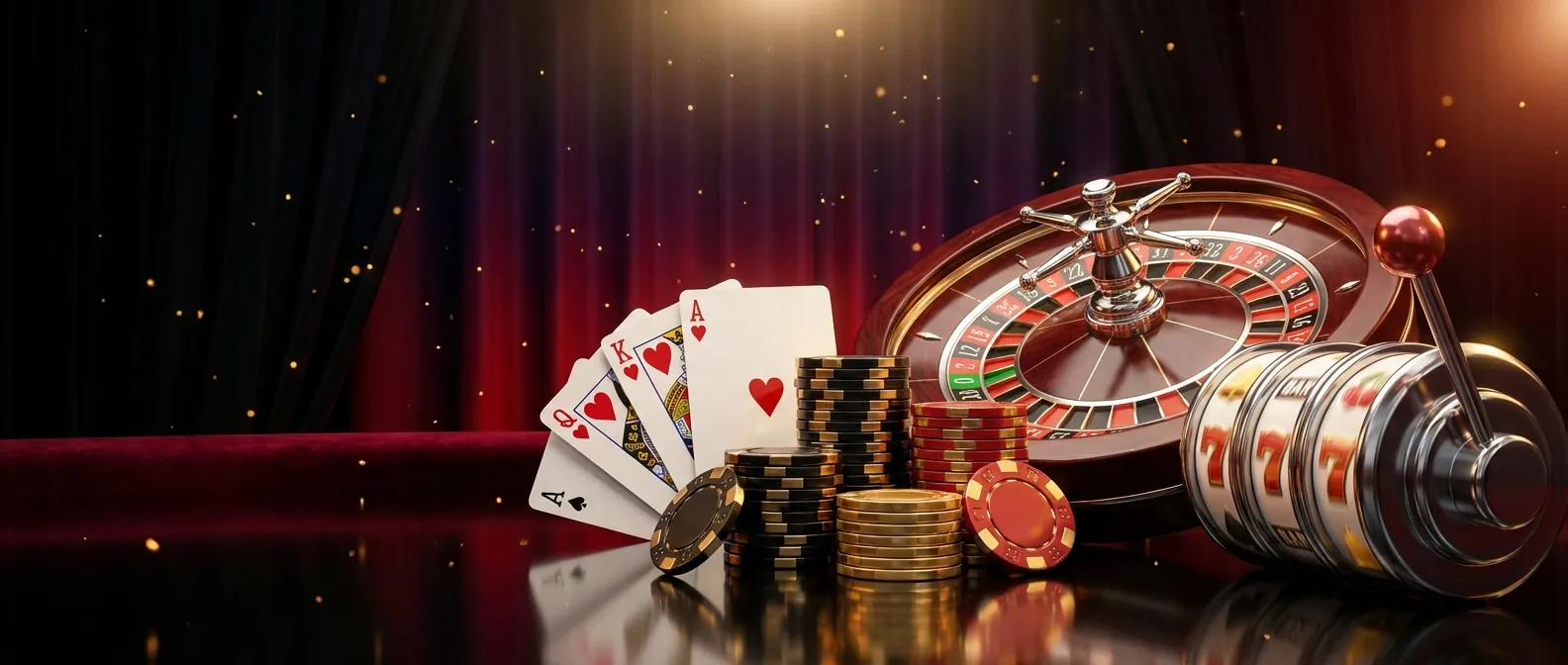Rocky Spin Casino bonus