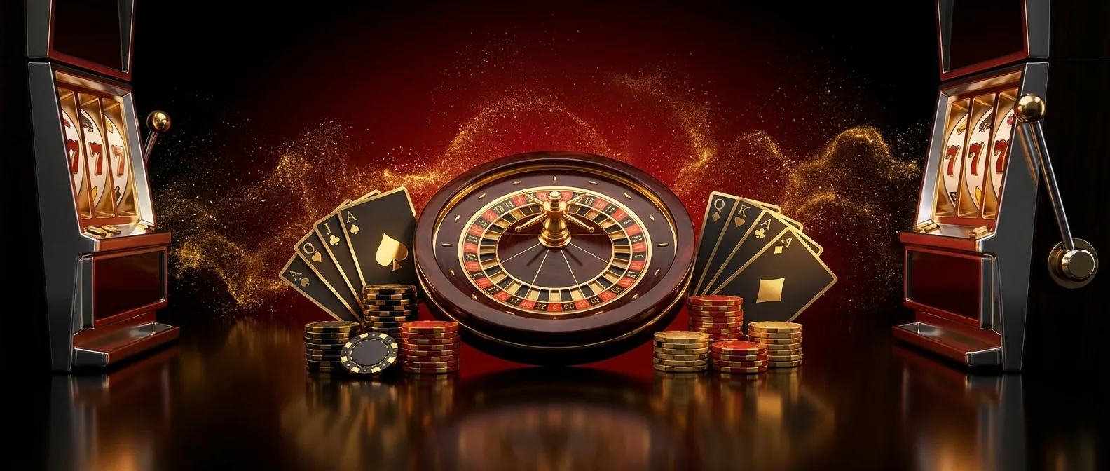 Rocky Spin Casino bonus
